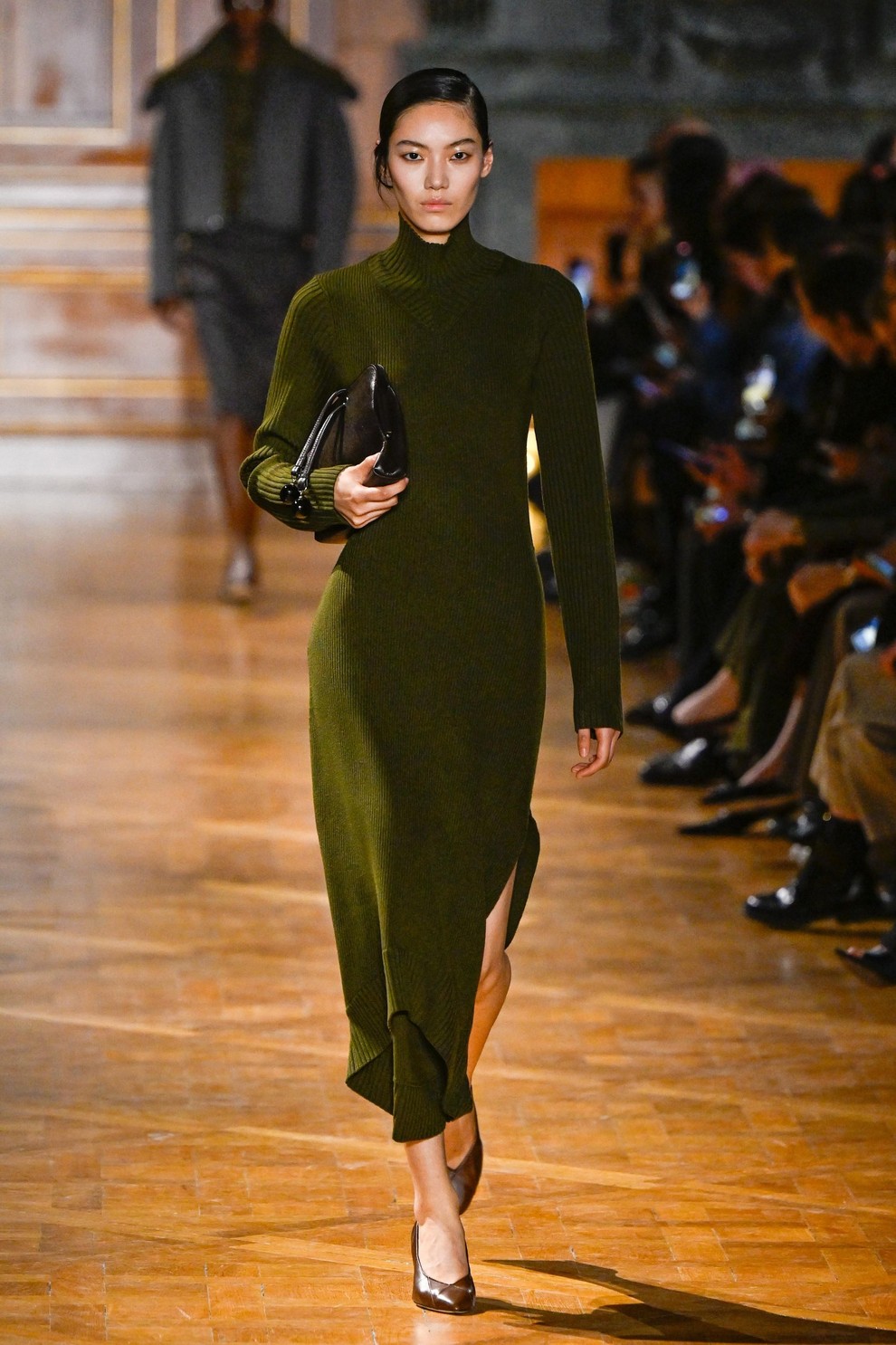 Victoria Beckham razkriva formulo za popoln jesenski stil!