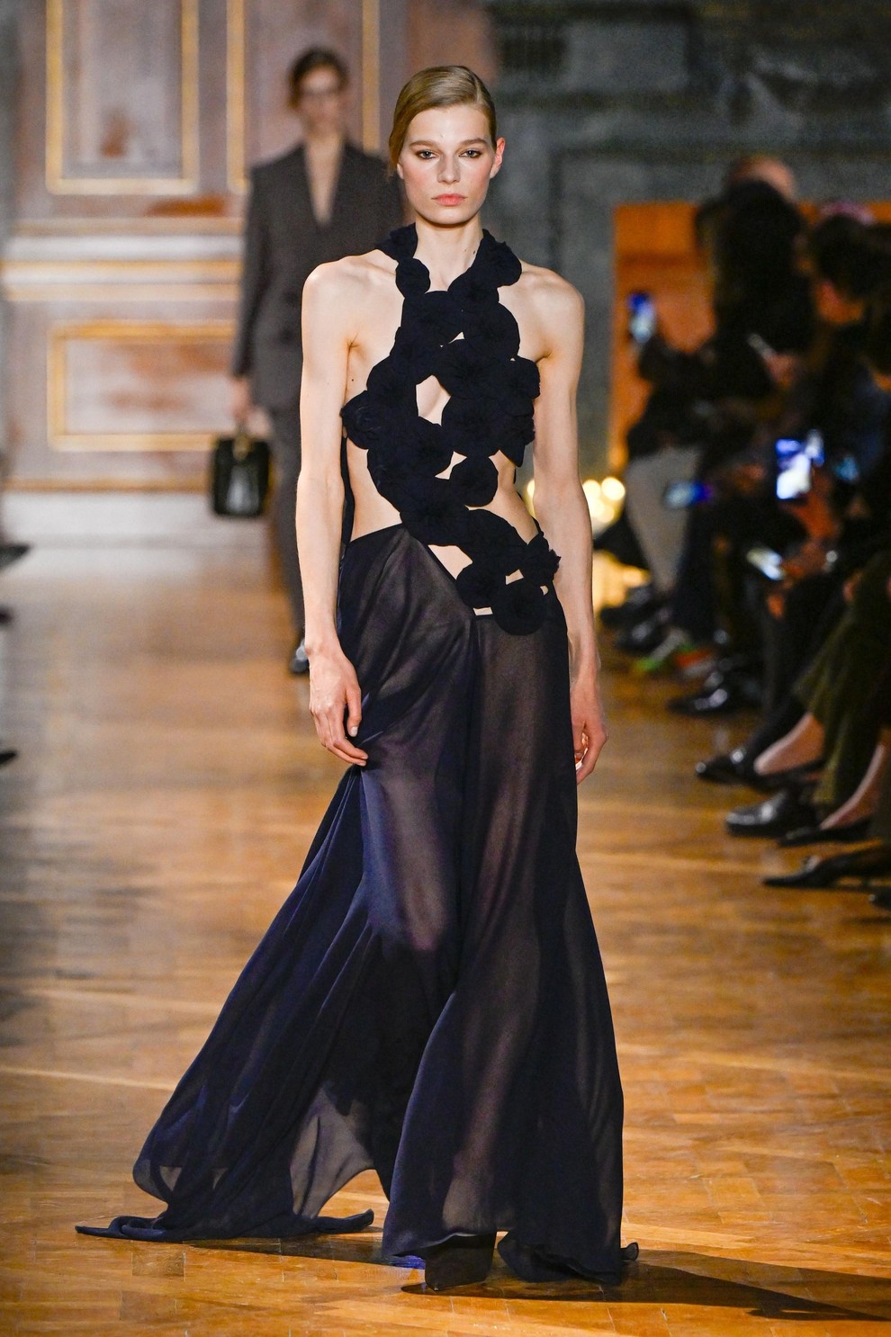 Victoria Beckham razkriva formulo za popoln jesenski stil!