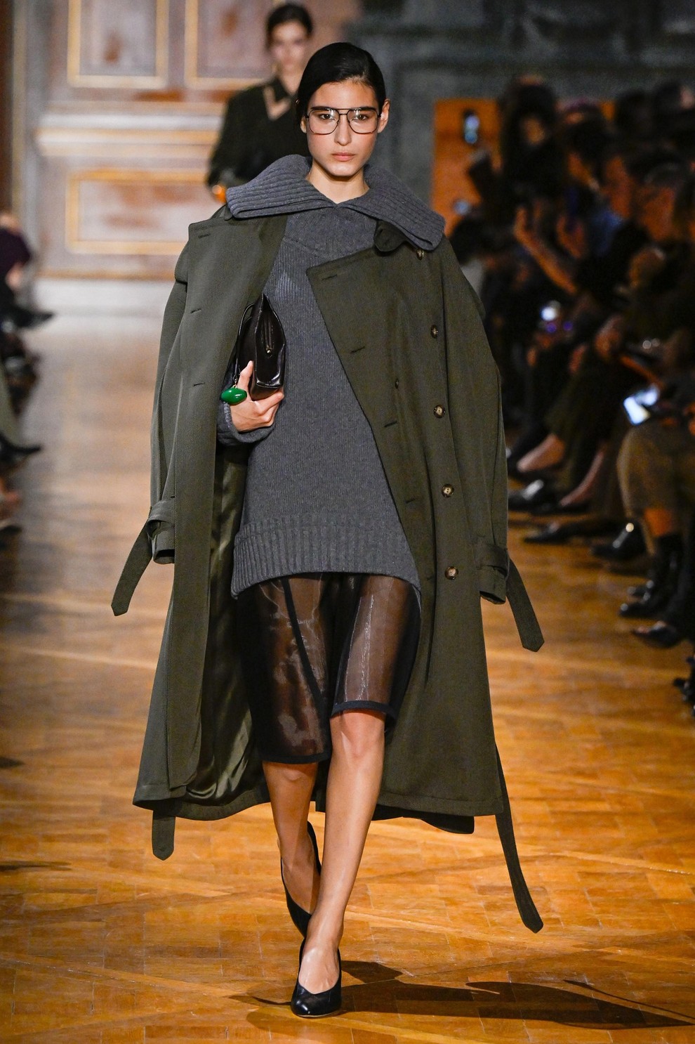 Victoria Beckham razkriva formulo za popoln jesenski stil!