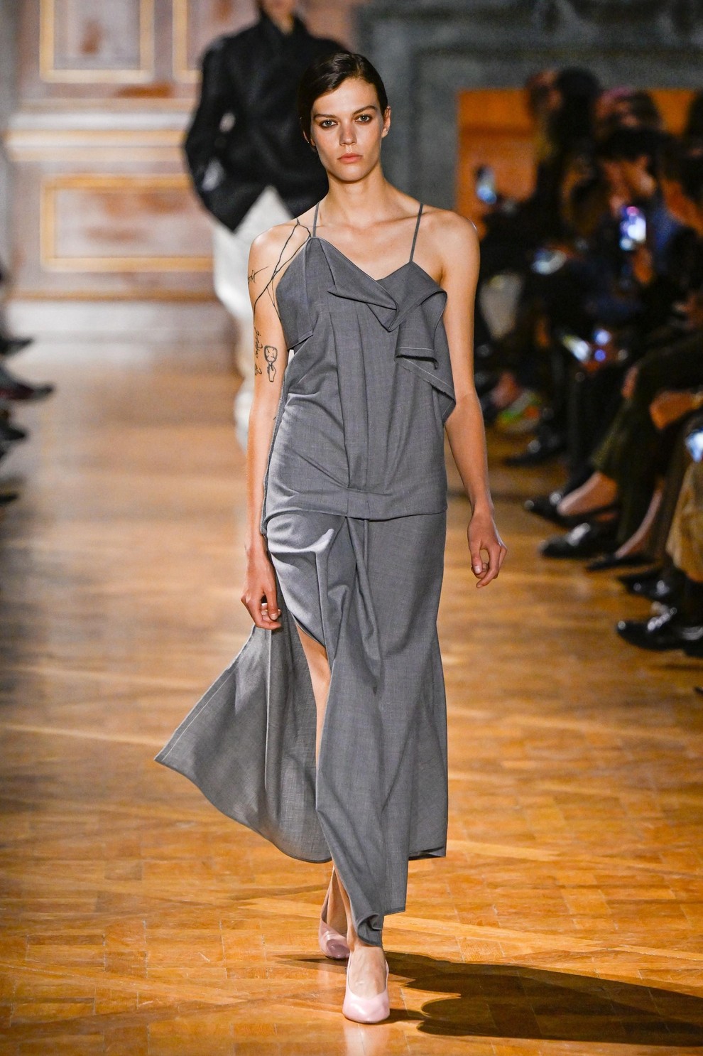 Victoria Beckham razkriva formulo za popoln jesenski stil!