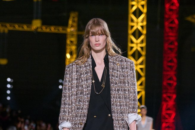 Chanel fw 26