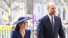 Kate Middleton princesa Catherine