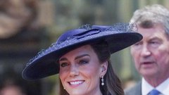 Kate Middleton princesa Catherine