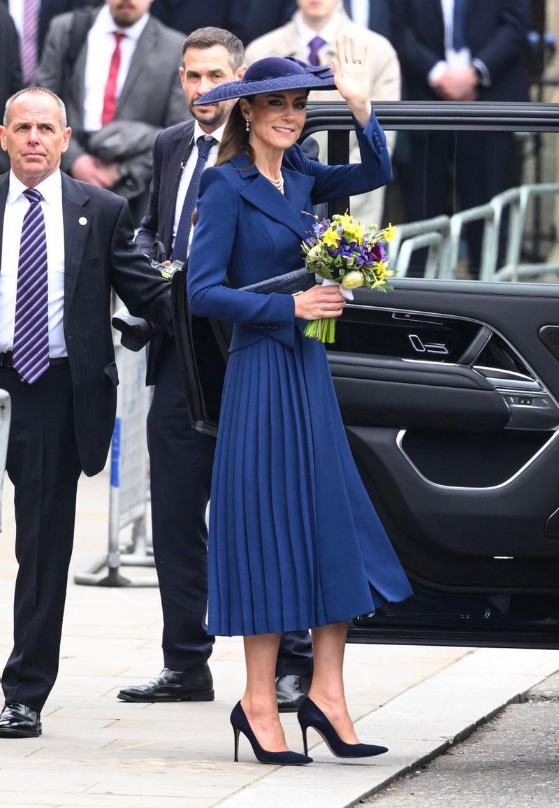 Kate Middleton princesa Catherine