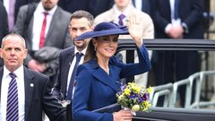 Kate Middleton princesa Catherine