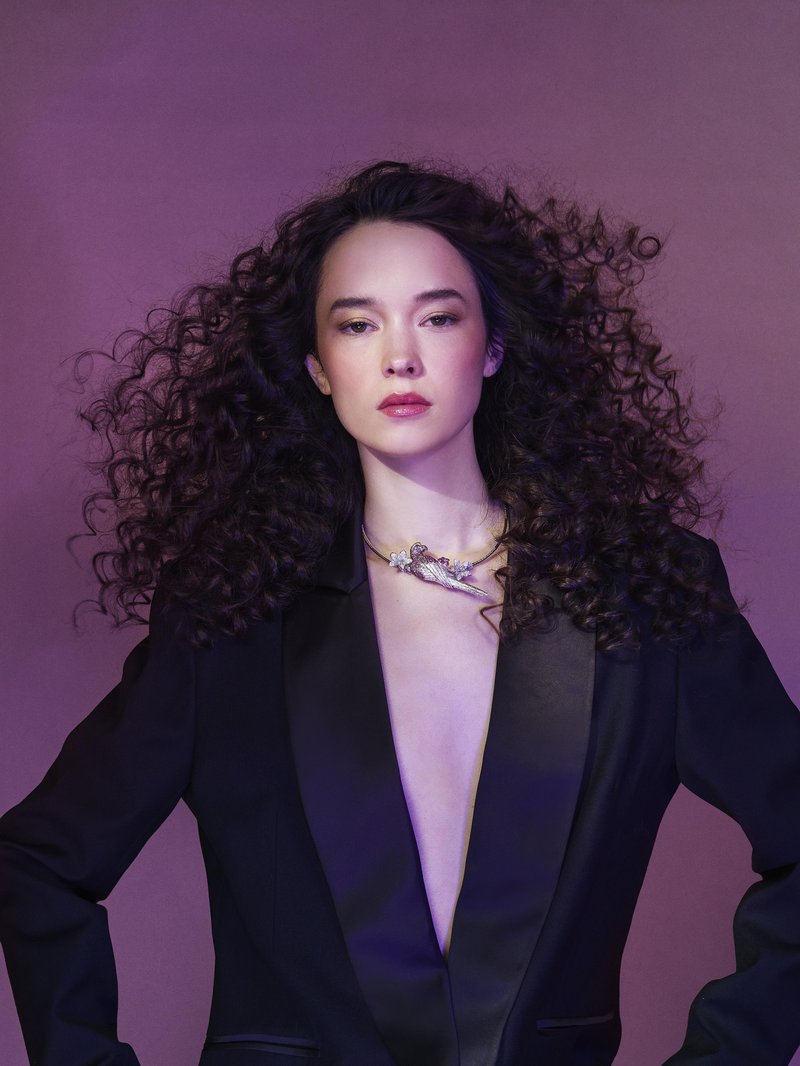 Ukročena divjina: glamur in modni safari brez meja