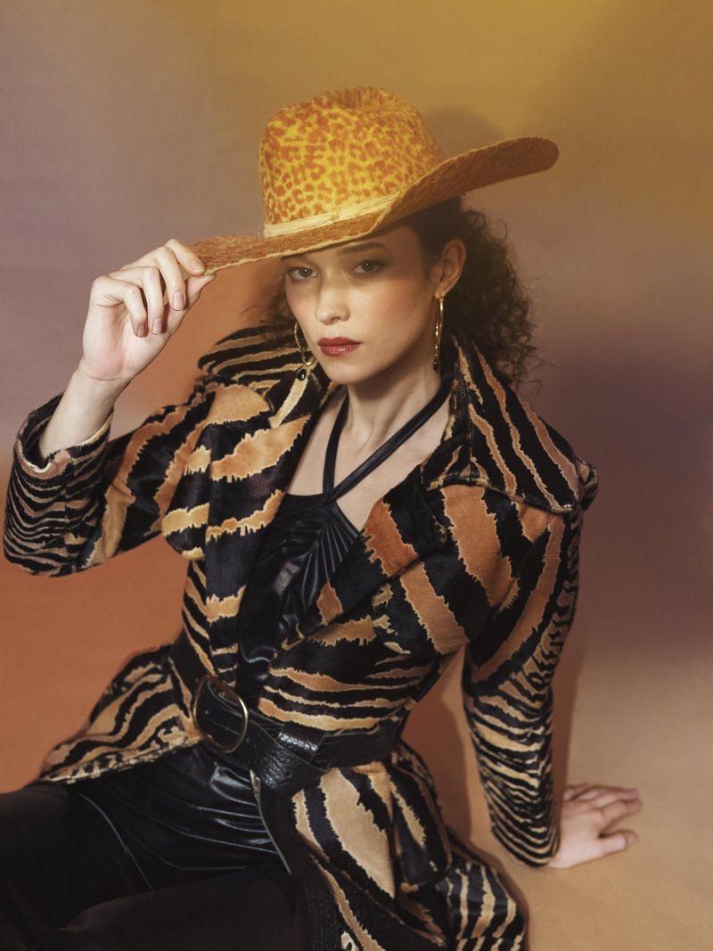 Ukročena divjina: glamur in modni safari brez meja