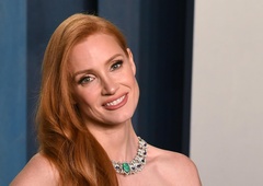 Obleka, o kateri so govorili vsi: mnogi menijo, da je zmagovalka rdeče preproge