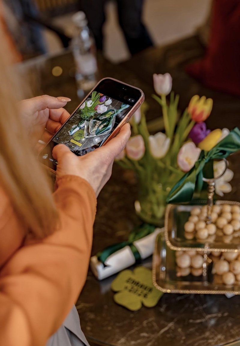 Zdrava v 2026 tokrat prihaja v Celje: vabljeni na Brunch Aperitivo!