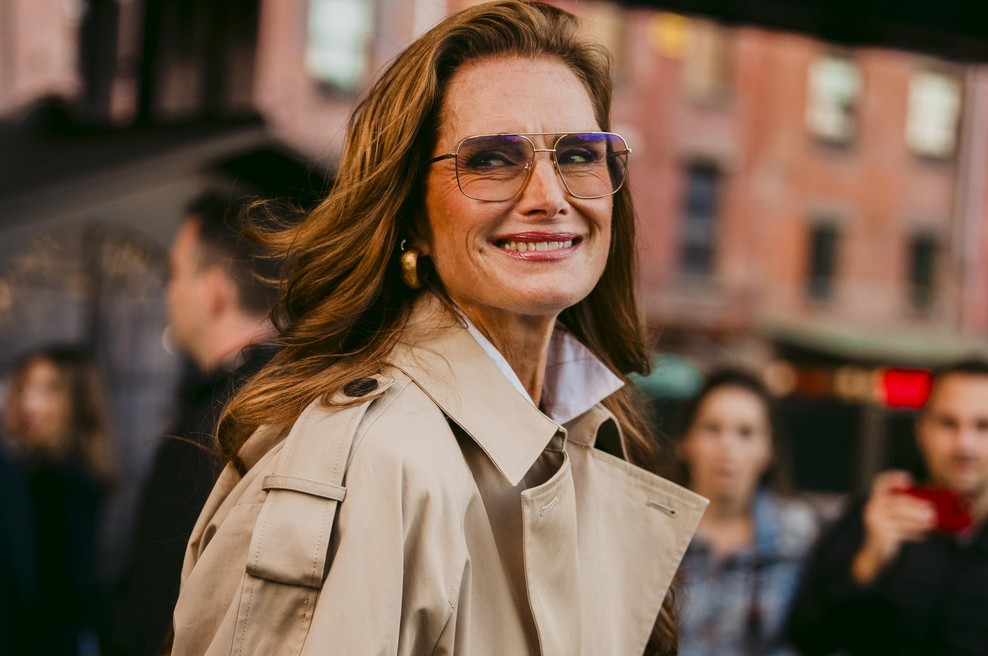 Večina žensk z uporabo ličil nenamerno postara svoj obraz: kaj narediti namesto tega? (foto: Profimedia)