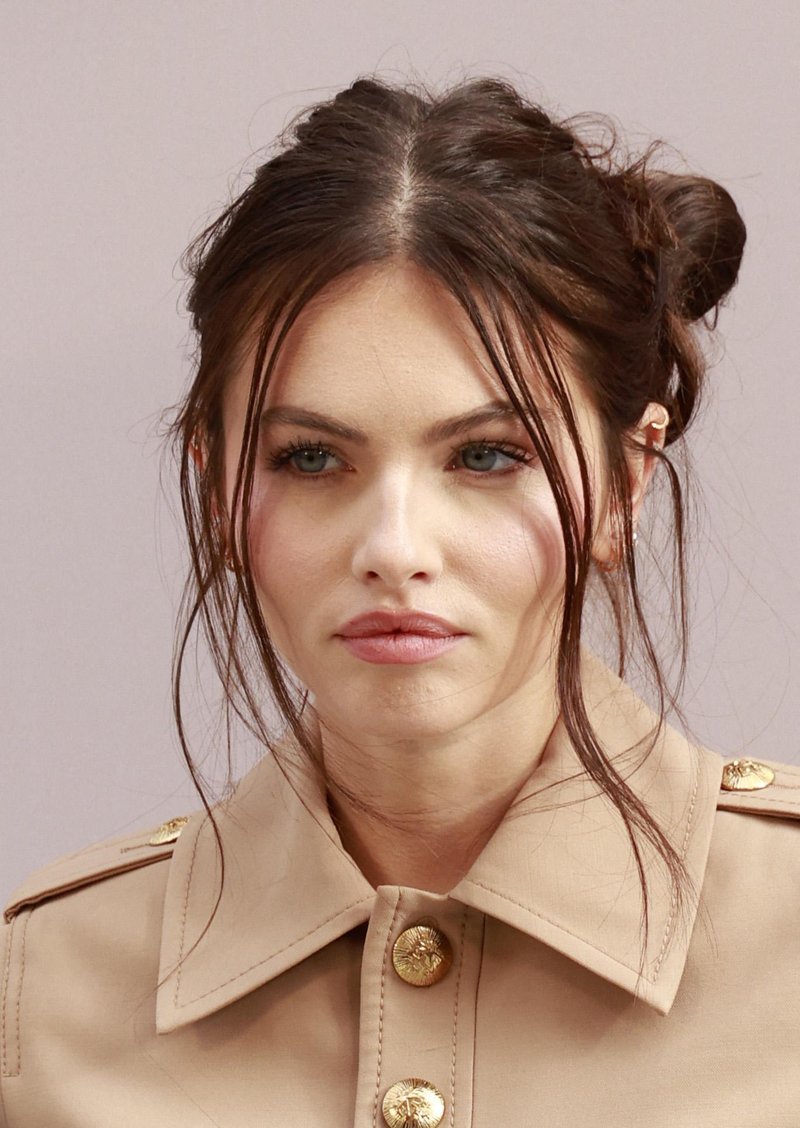 Veljala za najlepšo deklico na svetu: poglejte, kako je videti danes