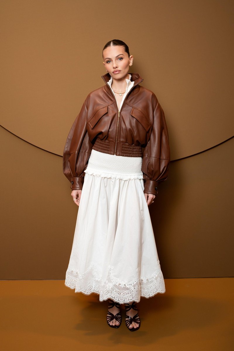 Veljala za najlepšo deklico na svetu: poglejte, kako je videti danes