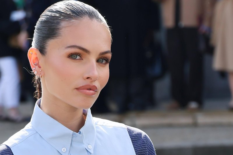 Veljala za najlepšo deklico na svetu: poglejte, kako je videti danes