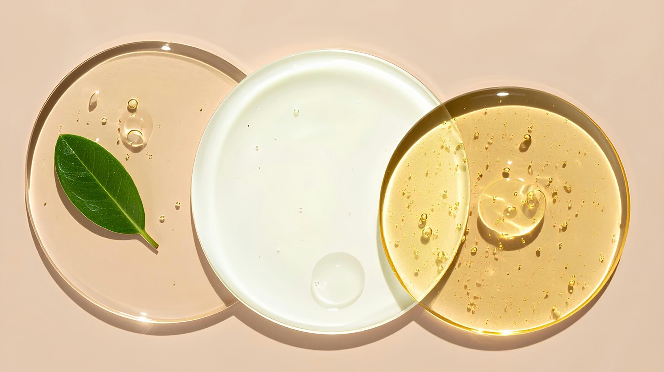 Okolju prijazna in ekološka kozmetika