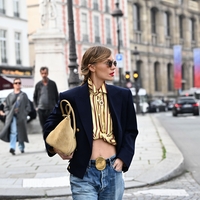 Najbolj trendne barve pomladi so že prispele v Zaro