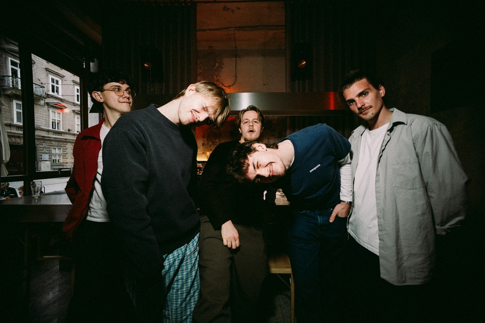 »Pogumno!« Ta znana slovenska skupina v enem tednu storila, kar ni še nihče – zdaj vemo razlog! (foto: Matic Kutin)