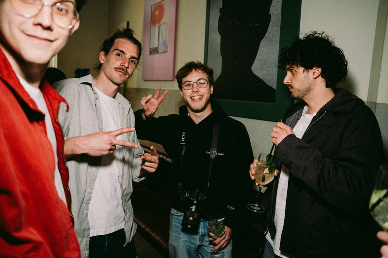 »Pogumno!« Ta znana slovenska skupina v enem tednu storila, kar ni še nihče – zdaj vemo razlog!