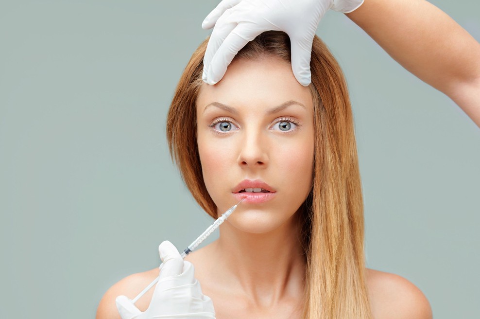 Kaj dolgotrajna uporaba botoksa v resnici naredi obrazu? (foto: Profimedia)