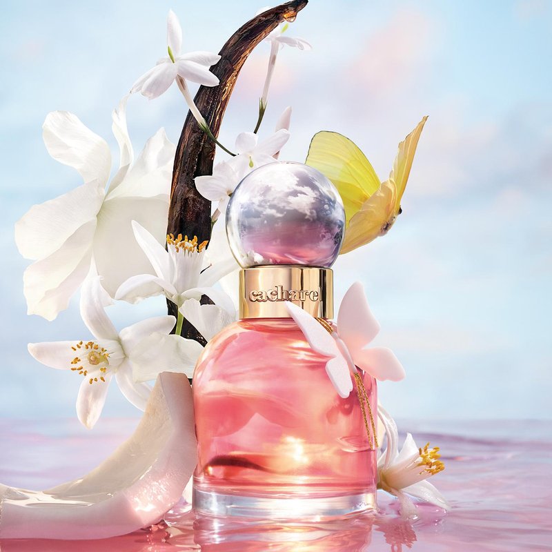 Čas za spremembo: To so parfumi, ki jih izbiramo za pomlad 2026