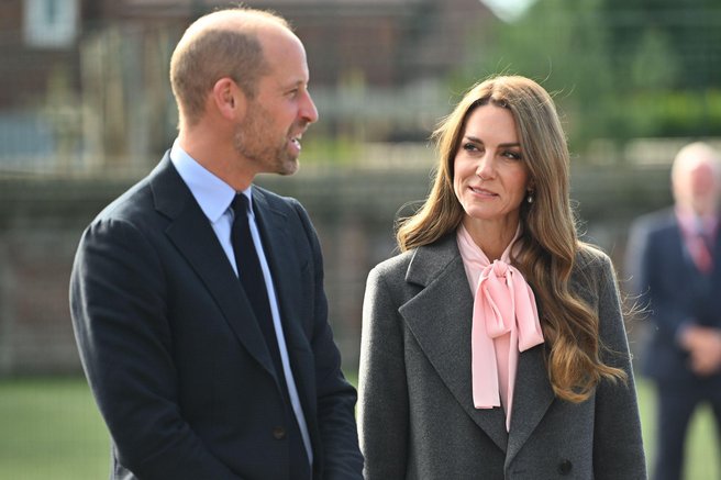 Kriza, ki je skoraj uničila kraljevsko romanco: Kako sta Kate in William rešila svojo zvezo