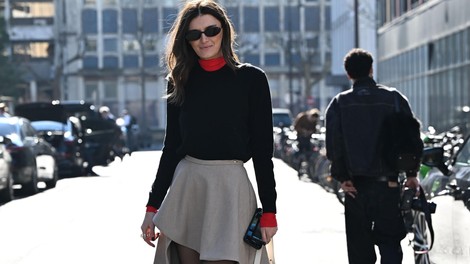 street style, ulični stil