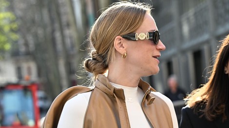 street style, ulični stil