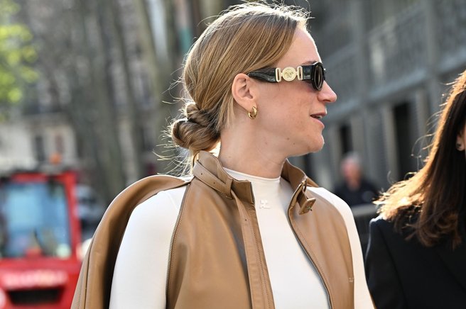 street style, ulični stil