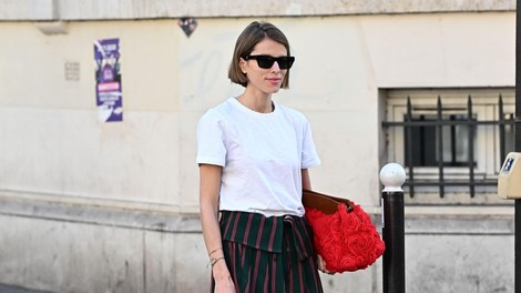 street style, ulični stil