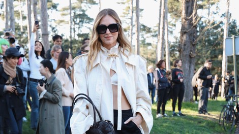 street style, ulični stil