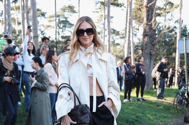 street style, ulični stil