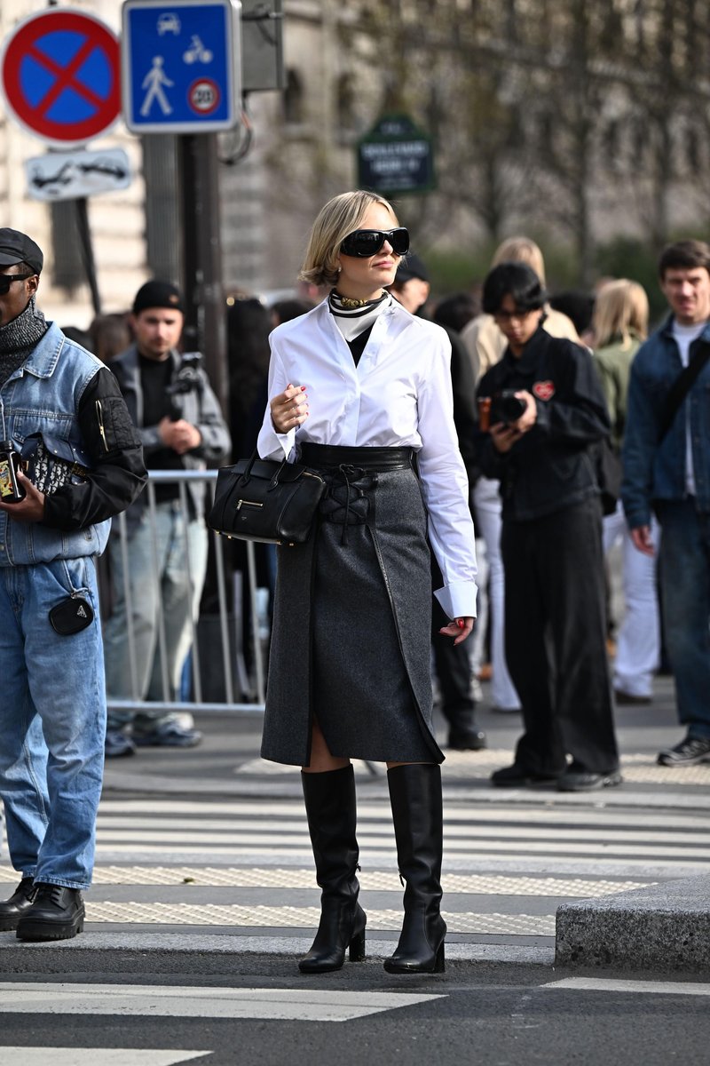 street style, ulični stil