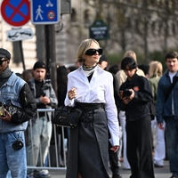 Hlače s preklopom bodo velik hit pomladi: že so preplavile ulice modnih prestolnic