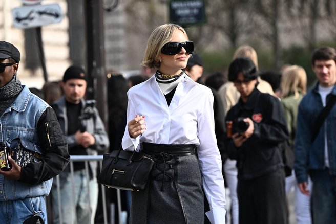 street style, ulični stil