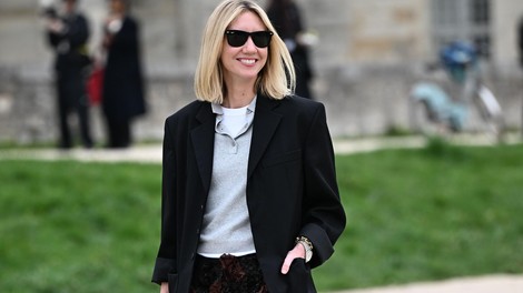 street style, ulični stil