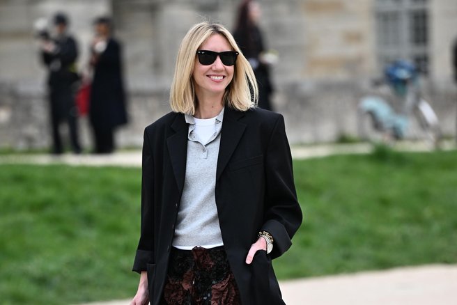 street style, ulični stil