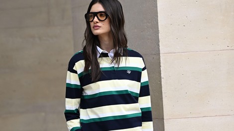 street style, ulični stil