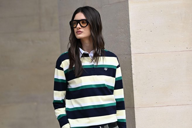 street style, ulični stil