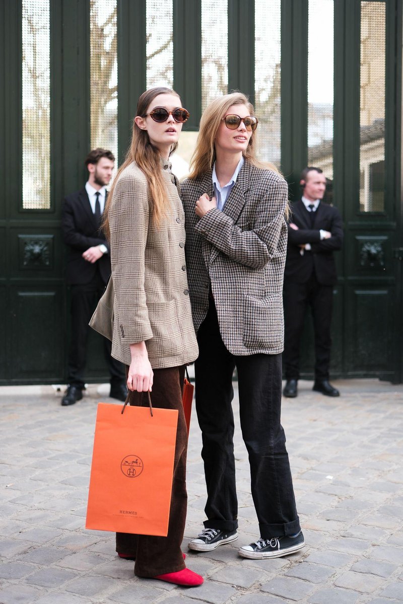 street style, ulični stil