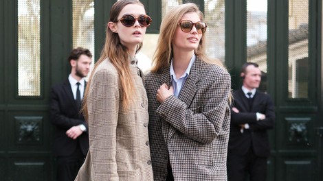 street style, ulični stil