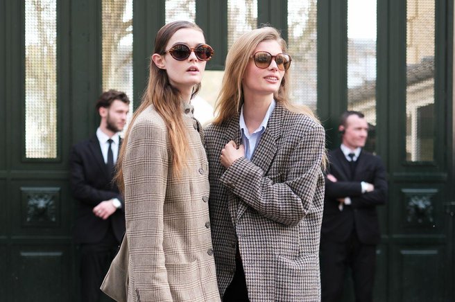 street style, ulični stil