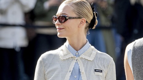 street style, ulični stil