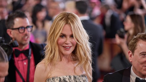 Oskarji 2026: To so stajlingi, ki so ukradli šov