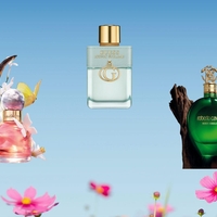 Čas za spremembo: to so parfumi, ki jih izbiramo za pomlad 2026