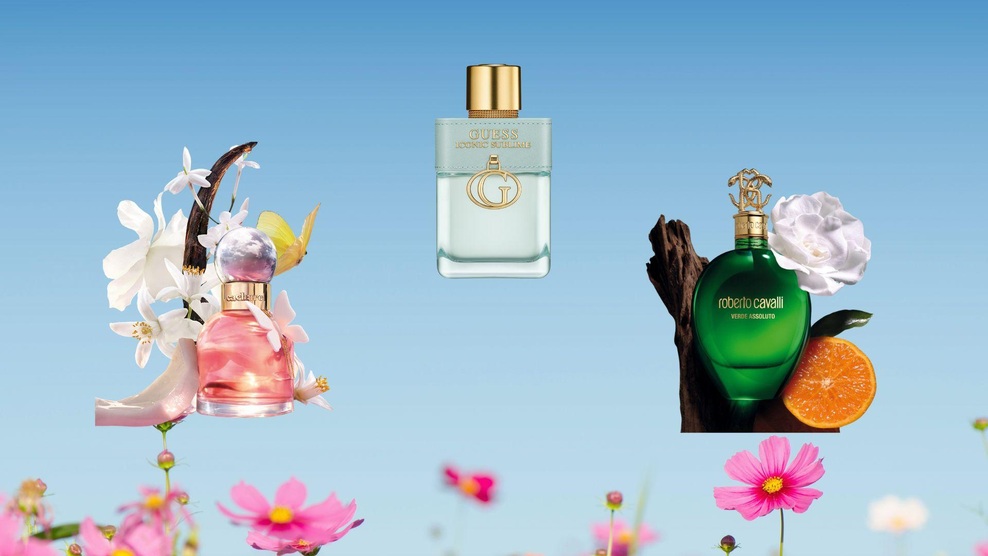 Čas za spremembo: To so parfumi, ki jih izbiramo za pomlad 2026