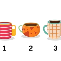 V kakšnem psihičnem stanju ste trenutno? Test v 3 sekundah razkrije, ali ste na robu tesnobe ali zen stanja