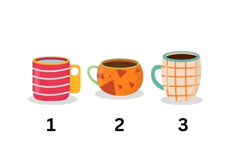 V kakšnem psihičnem stanju ste trenutno? Test v 3 sekundah razkrije, ali ste na robu tesnobe ali zen stanja (foto: Canva)