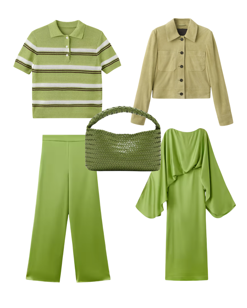 To pomlad v Mangu kupujemo te 3 barve