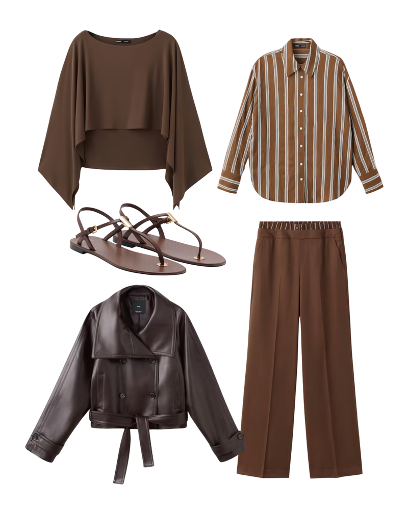 To pomlad v Mangu kupujemo te 3 barve