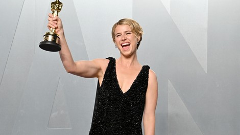 Najlepši Chanel stajlingi iz zabave po oskarjih