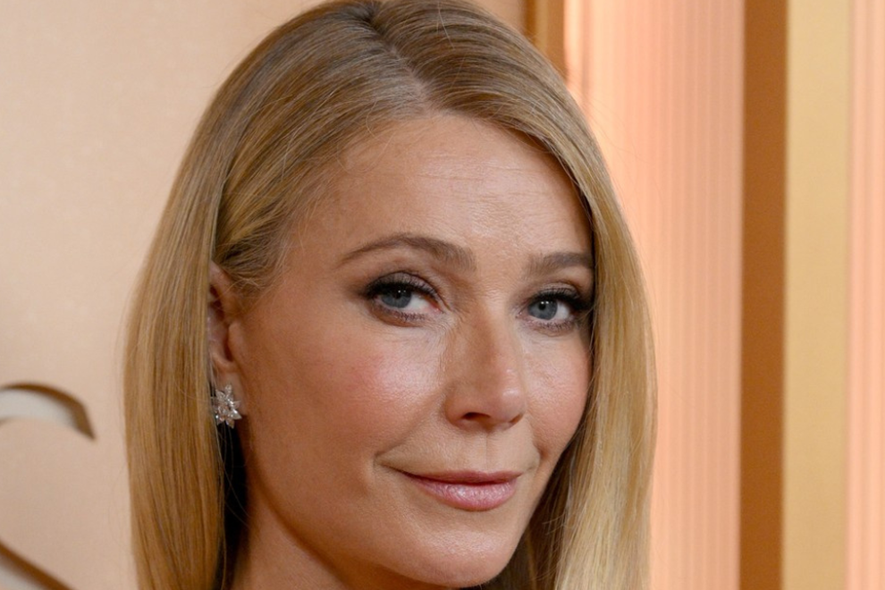 Gwyneth Paltrow
